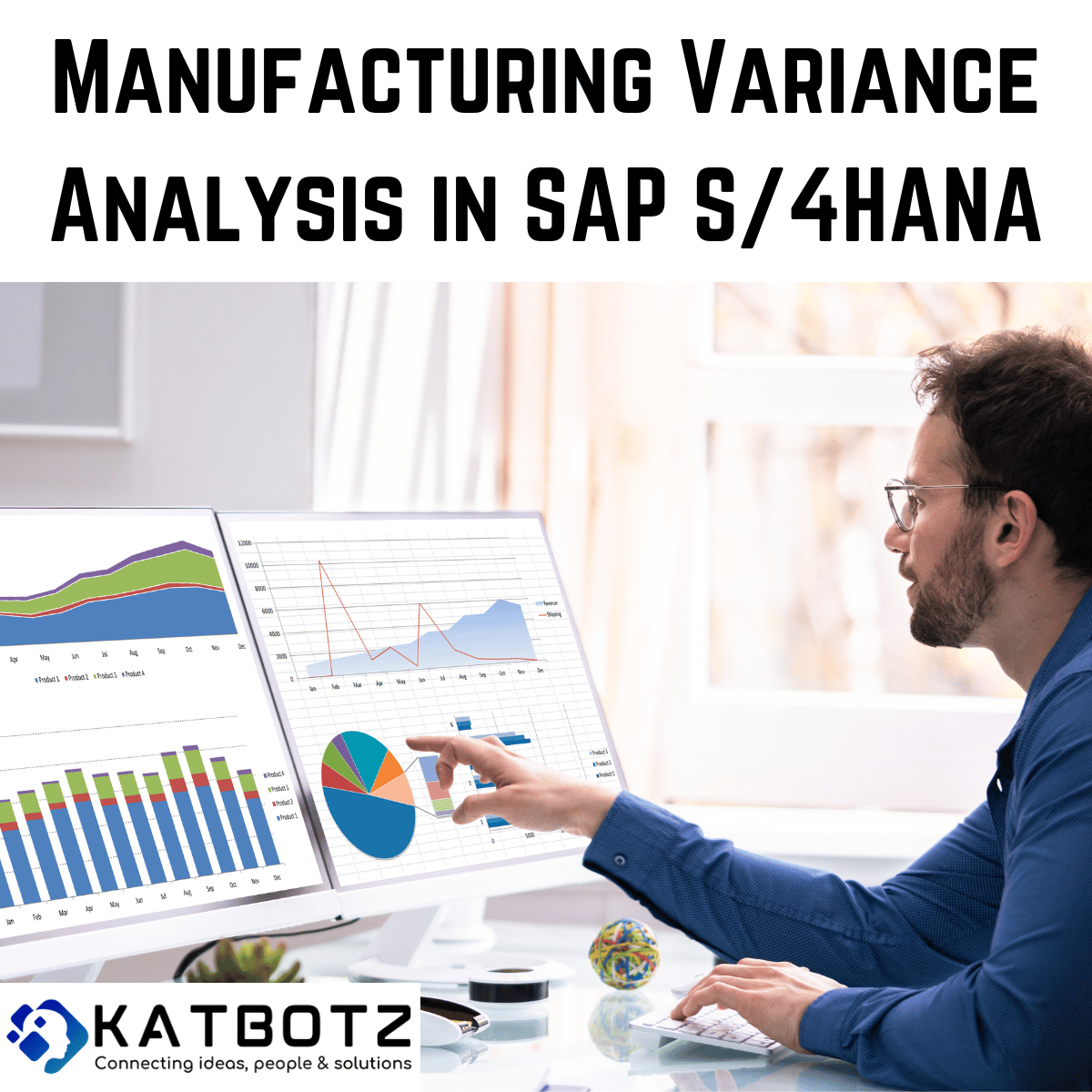 How to Accurately Perform Variance Analysis in SAP S/4HANA Finance